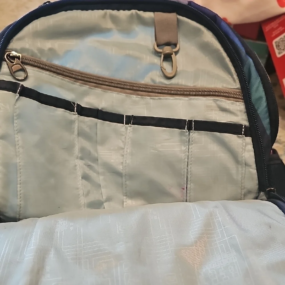 OGIO backpack 18h